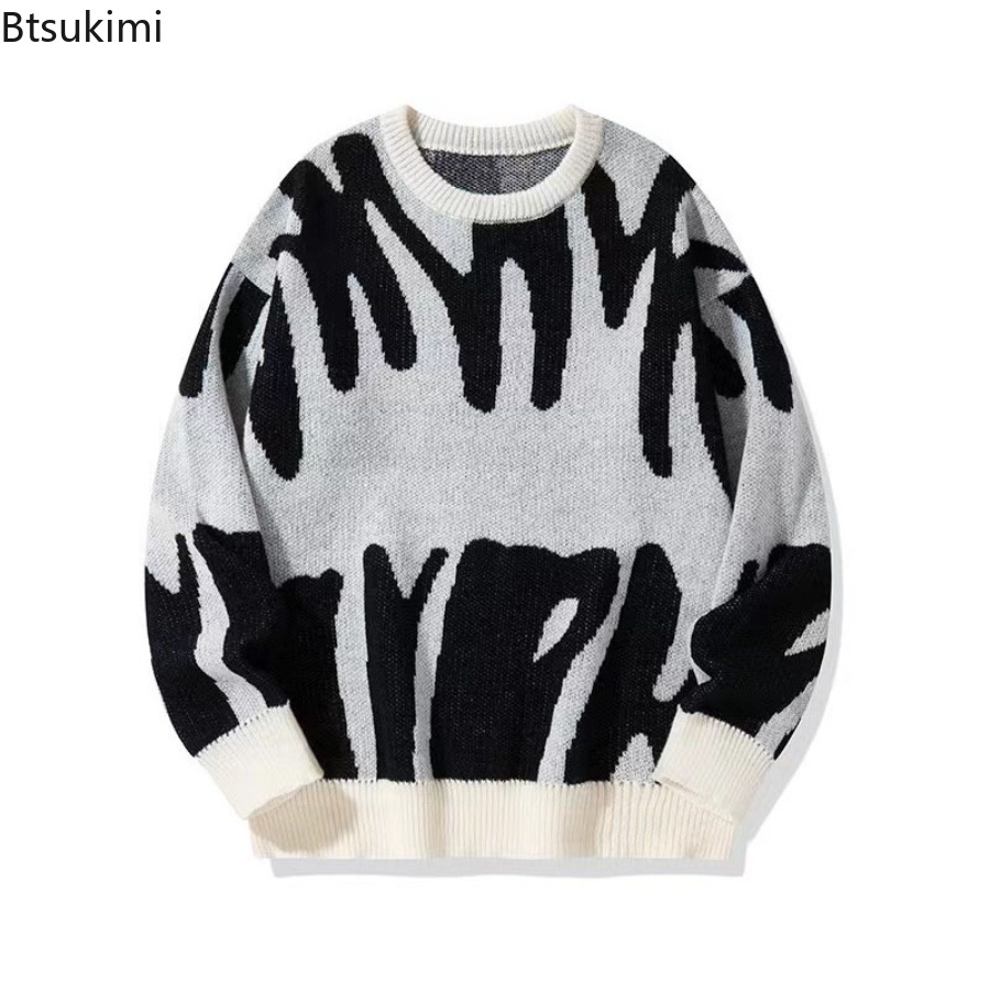 Street Fashion Korea - Neue Herbst Winter männer Koreanische Lose