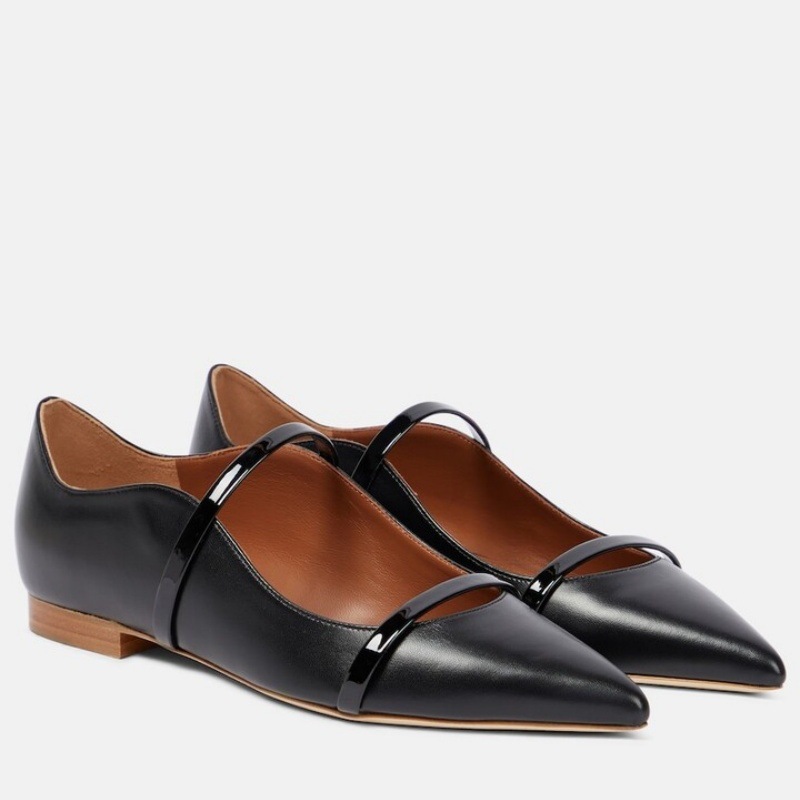 Street Fashion Women - Mode Frauen Herbst High Heels Schuhe