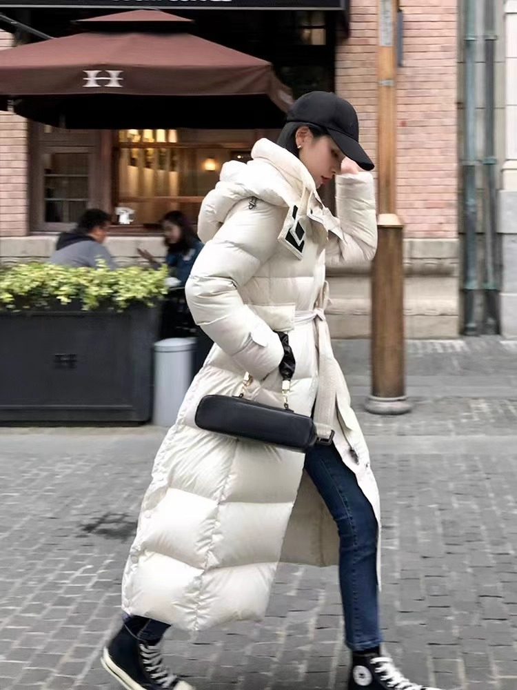 Street Fashion Store - 2025 neue Herbst Winter Frauen Unten