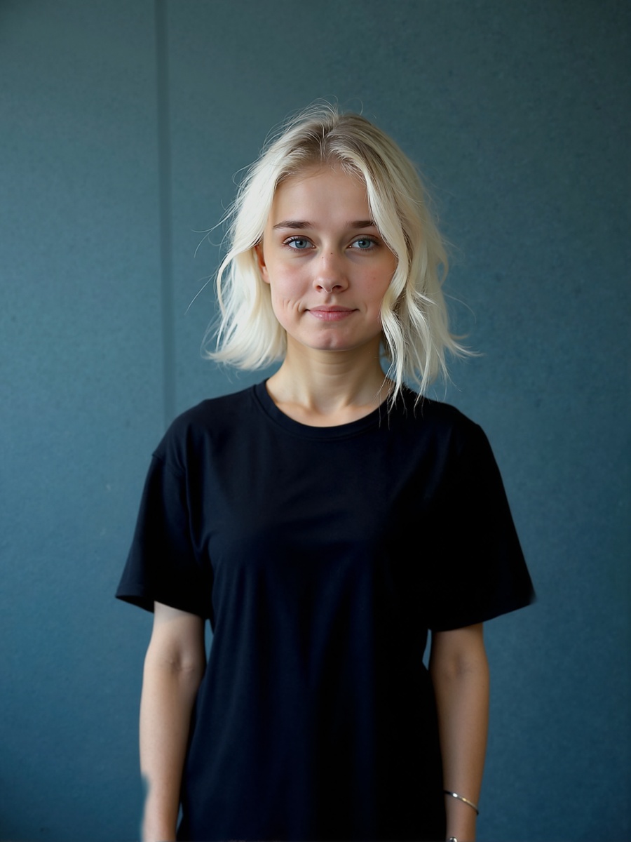 Street Fashion Vogue - T-Shirts für Damen, Streetwear, lässiger Stil,