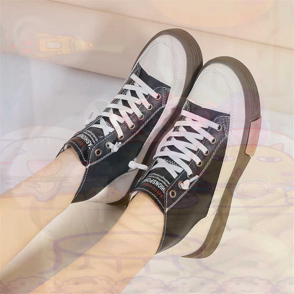 Guangzhou Street Fashion - High Top Hi Cut bietet Skateboarding