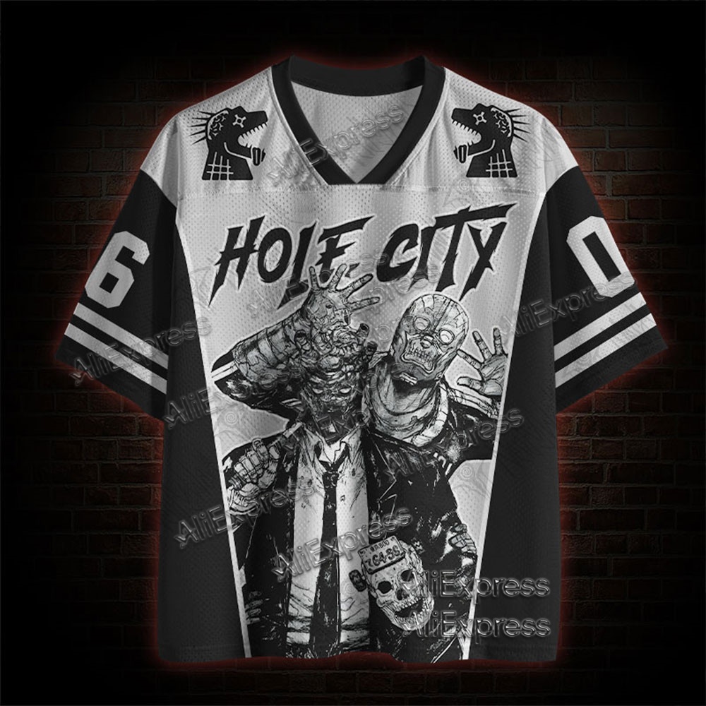 Street Fashion Jersey - (ZZ) Meistverkaufte Artikel, Street Fashion Schnelltrocknende