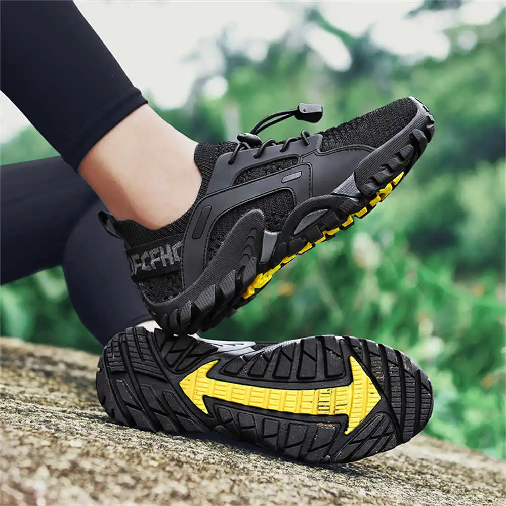 Guangzhou Street Fashion - 40-44 Größe 46 Sommer Wanderschuhe Männer