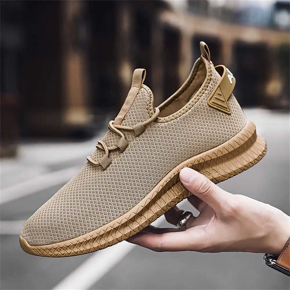 Street Fashion Store - Halbsaison Mesh Tennis Mann Laufende Turnschuhe