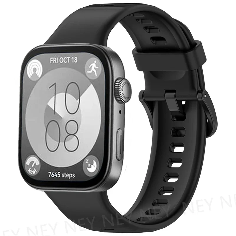 Street Fashion Website - Armband für Huawei Watch Fit 3
