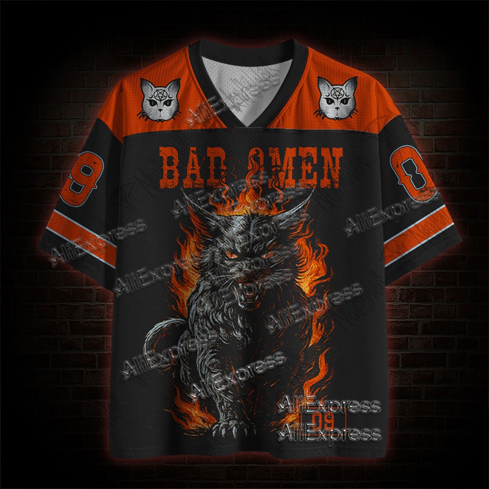 Street Fashion Jersey - (ZZ) Straßen-Trendprodukte, Modische Schnelltrocknende Mesh-Trikots, Atmungsaktive