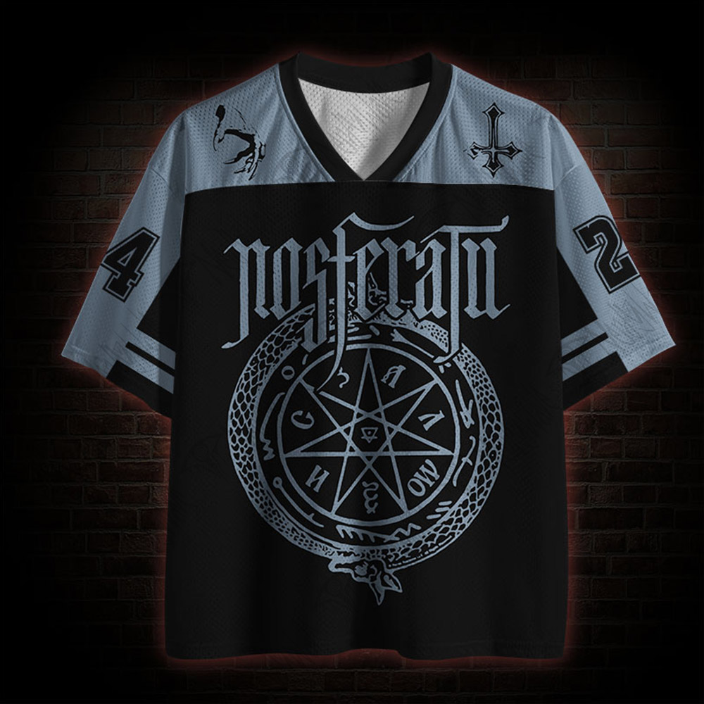Street Fashion Jersey - Meistverkaufte Produkte, Street Fashion Schnelltrocknende Mesh-Trikots,