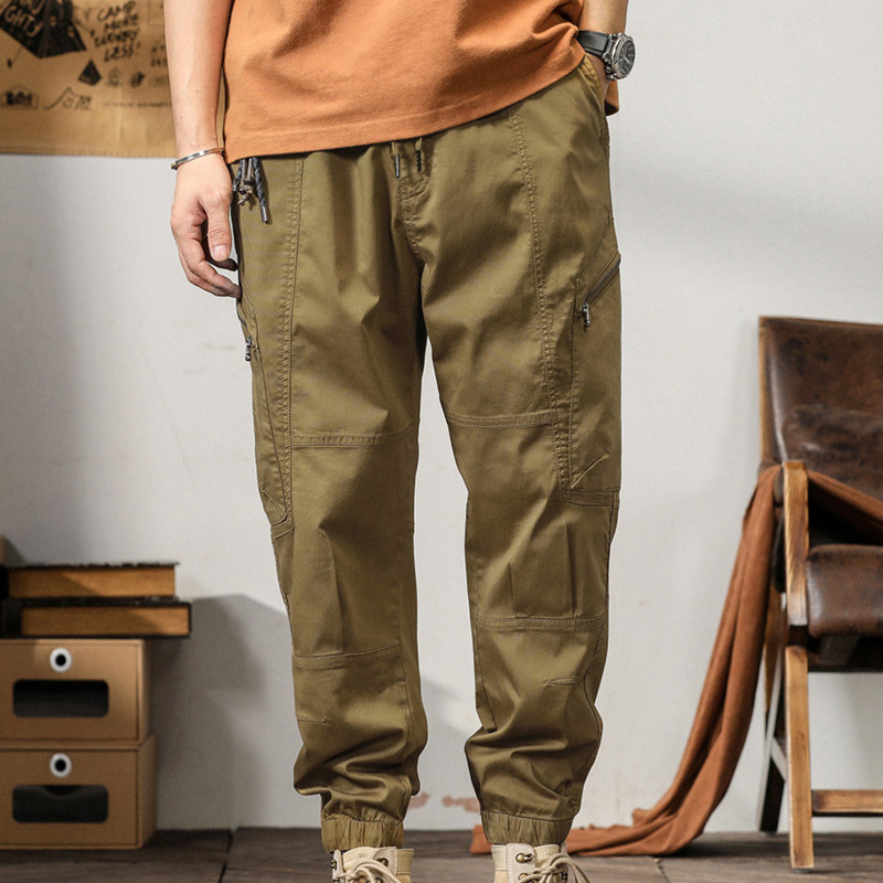 Neue amerikanische Retro-Arbei – Street Fashion Hong Kong Bewertung und Preis