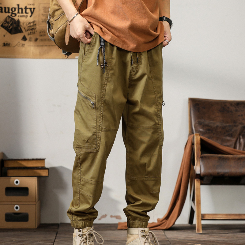 Neue amerikanische Retro-Arbei – Street Fashion Hong Kong Bewertung und Preis