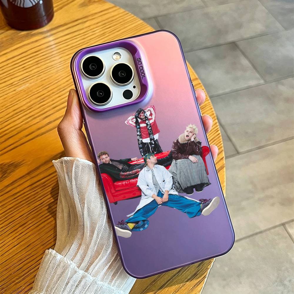 5 Seconds of Summer-5SOs Handy – Street Fashion Store Bewertung und Preis