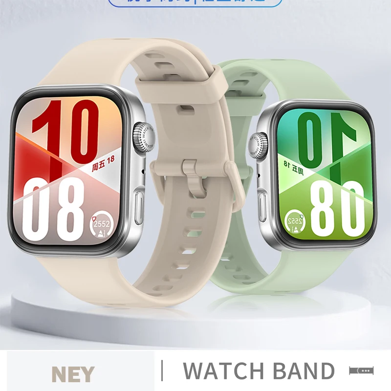 Armband für Huawei Watch Fit4- – Street Fashion Website Bewertung und Preis