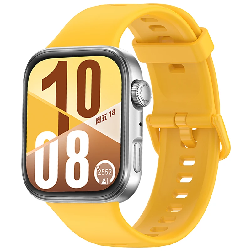 Armband für Huawei Watch Fit4- – Street Fashion Website Bewertung und Preis