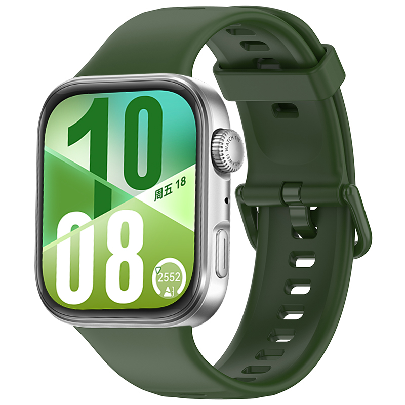 Armband für Huawei Watch Fit4- – Street Fashion Website Bewertung und Preis