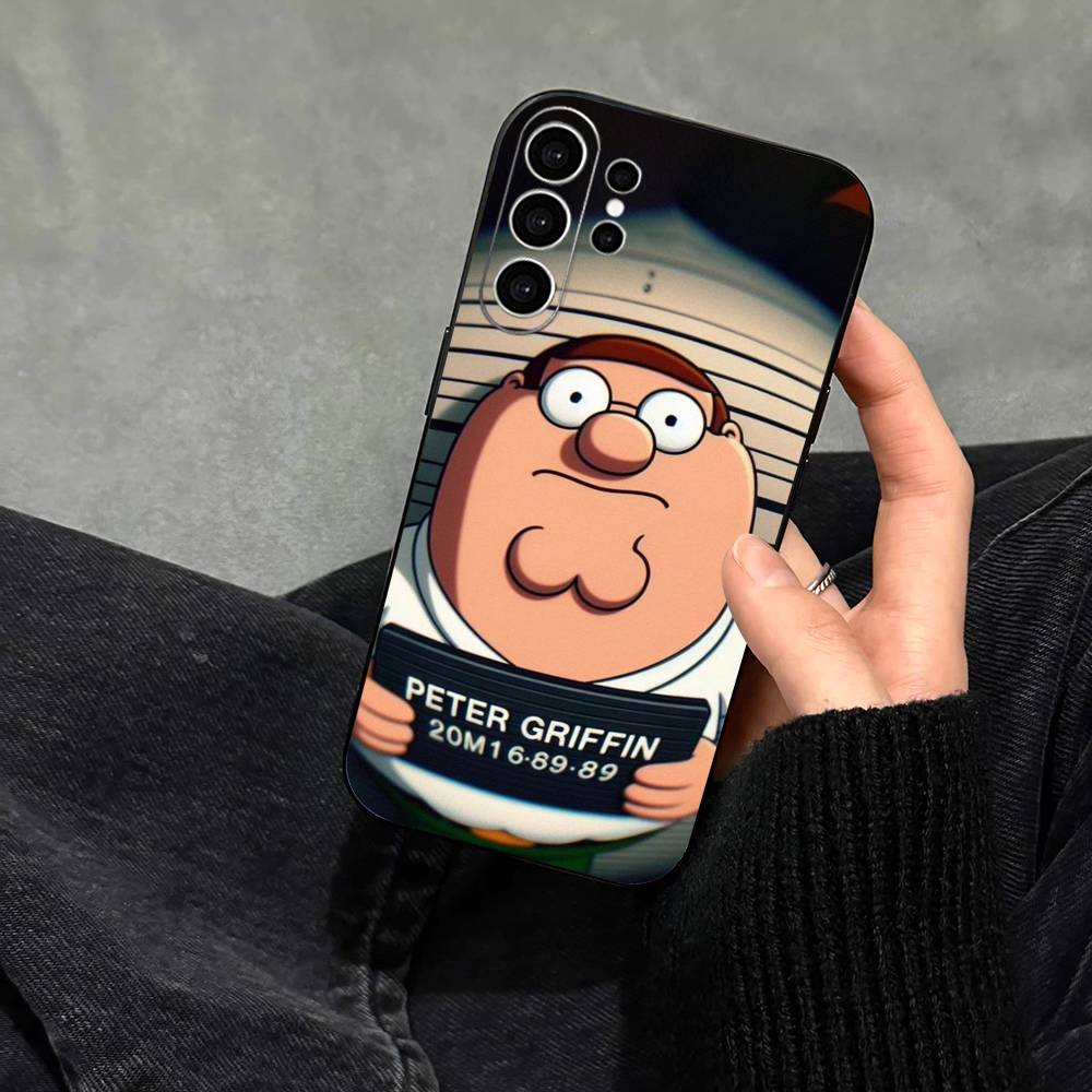 F-Family Funny Guy Handyhülle  – Street Fashion Store Bewertung und Preis