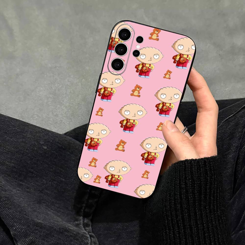 F-Family Funny Guy Handyhülle  – Street Fashion Store Bewertung und Preis