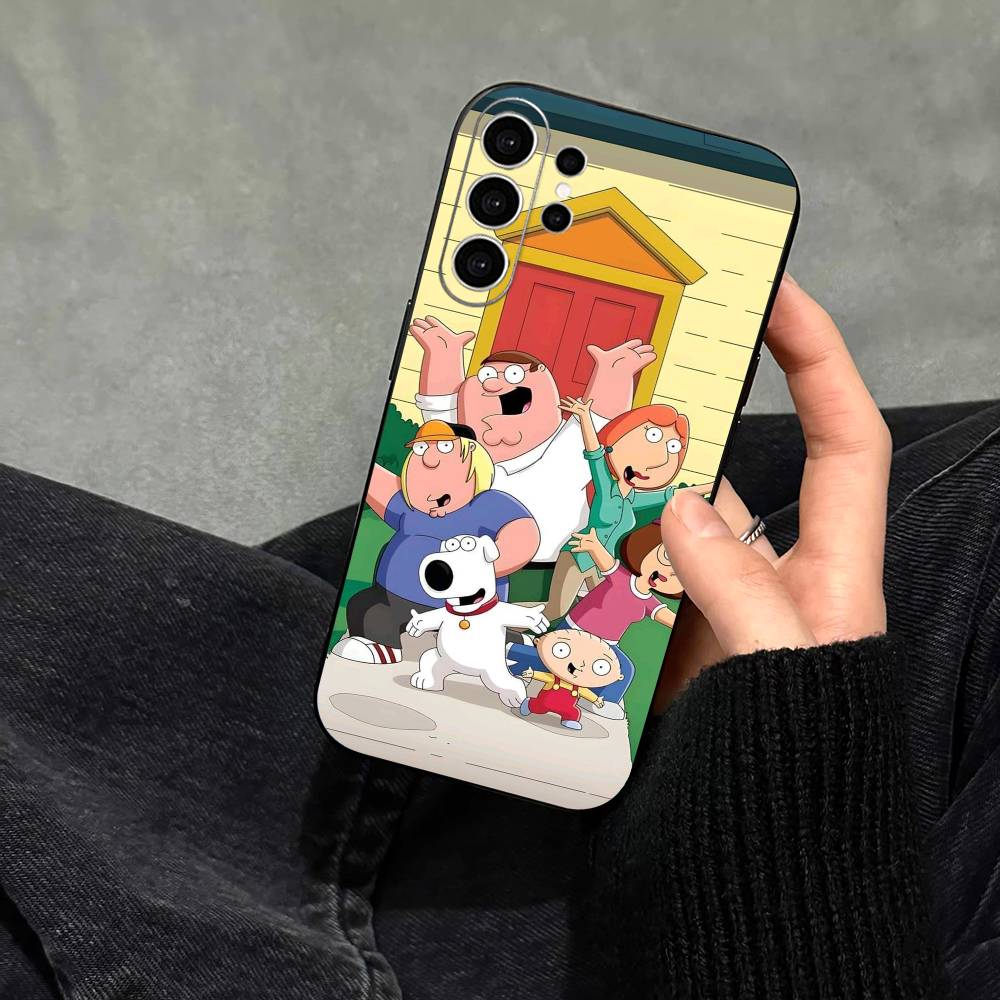 F-Family Funny Guy Handyhülle  – Street Fashion Store Bewertung und Preis