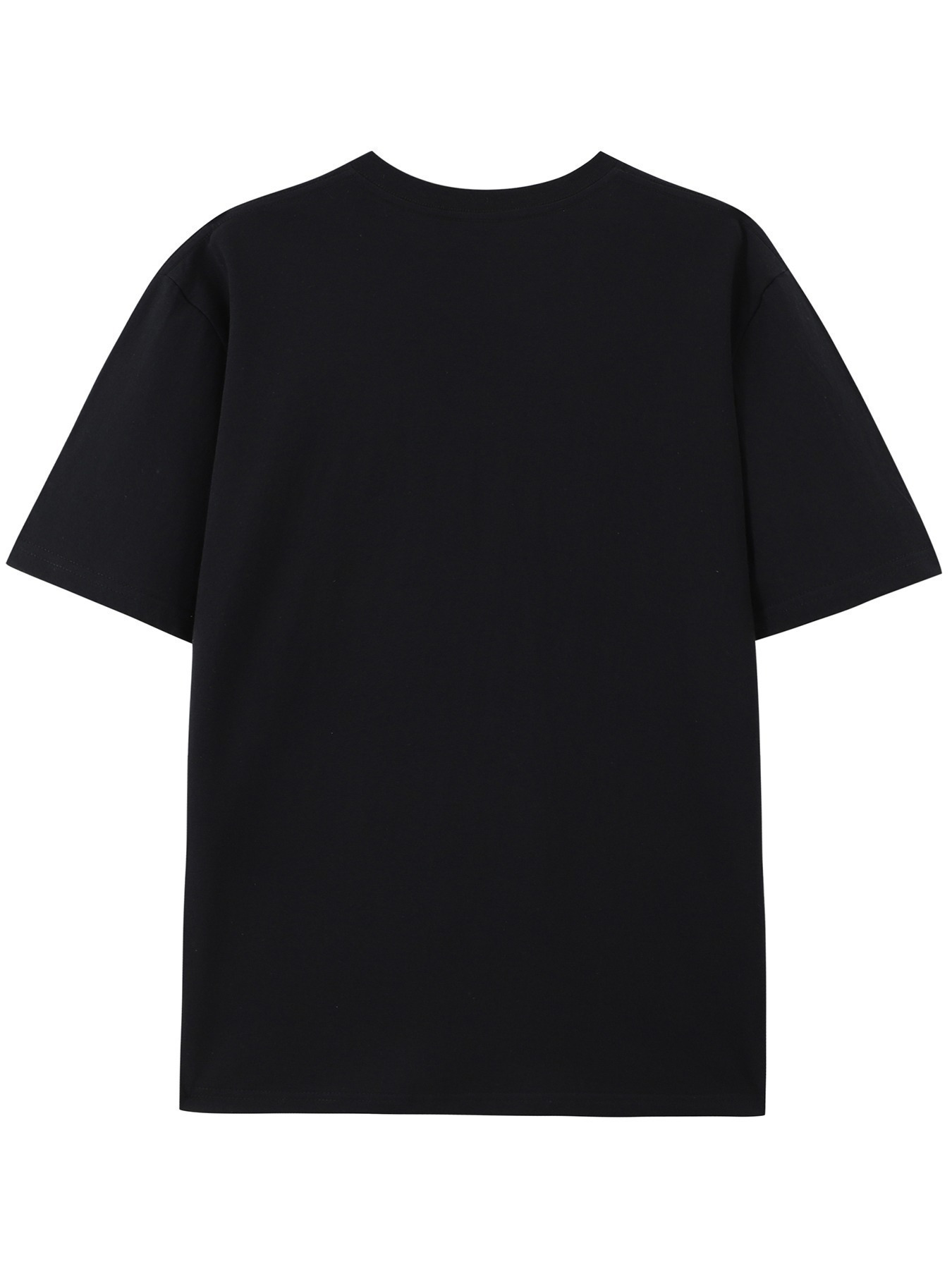 Lässiges Street-Style Herren-T – Street Fashion Urban Bewertung und Preis