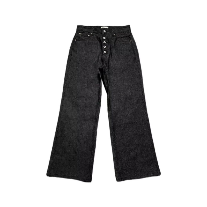 Herren Jeans Harajuku Sommer H – Street Fashion Hong Kong Bewertung und Preis