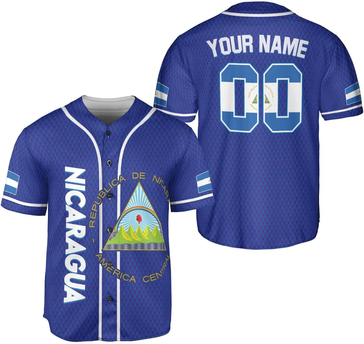 Personalisiertes Namens-Baseba – Street Fashion Jersey Bewertung und Preis