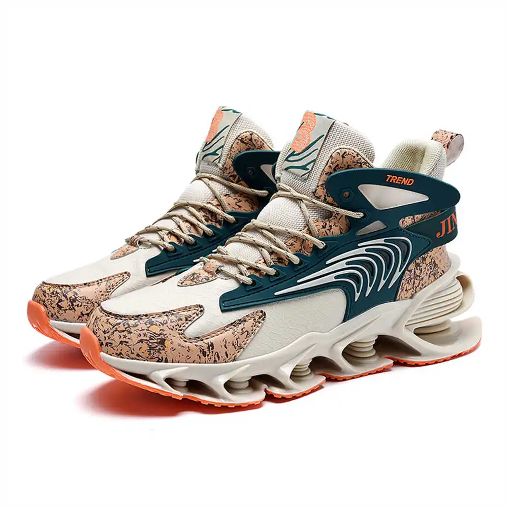 Rutschfeste Mid-Kind-Laufschuh – Street Fashion Store Bewertung und Preis