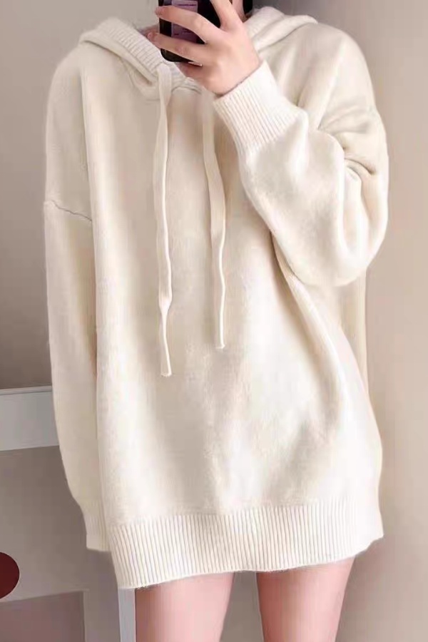 Pullover Pullover Pullover Fra – Street Fashion Urban Bewertung und Preis