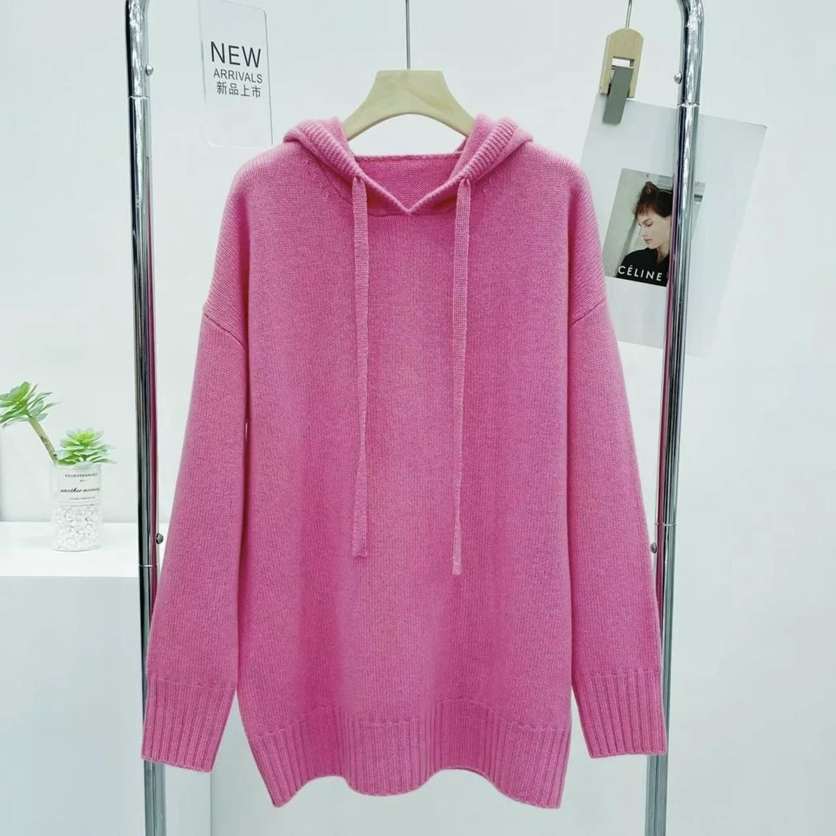 Pullover Pullover Pullover Fra – Street Fashion Urban Bewertung und Preis