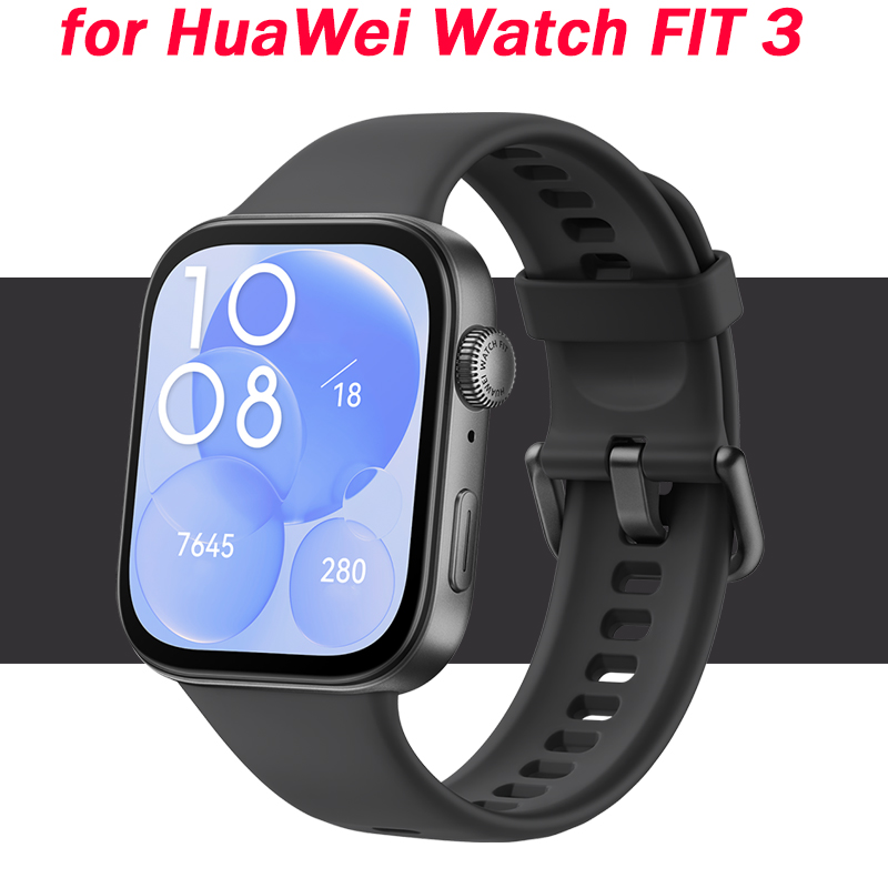 Armband für Huawei Uhr fit 3 A – Street Fashion Website Bewertung und Preis