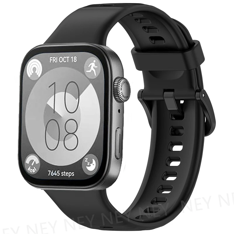 Armband für Huawei Uhr fit 3 A – Street Fashion Website Bewertung und Preis