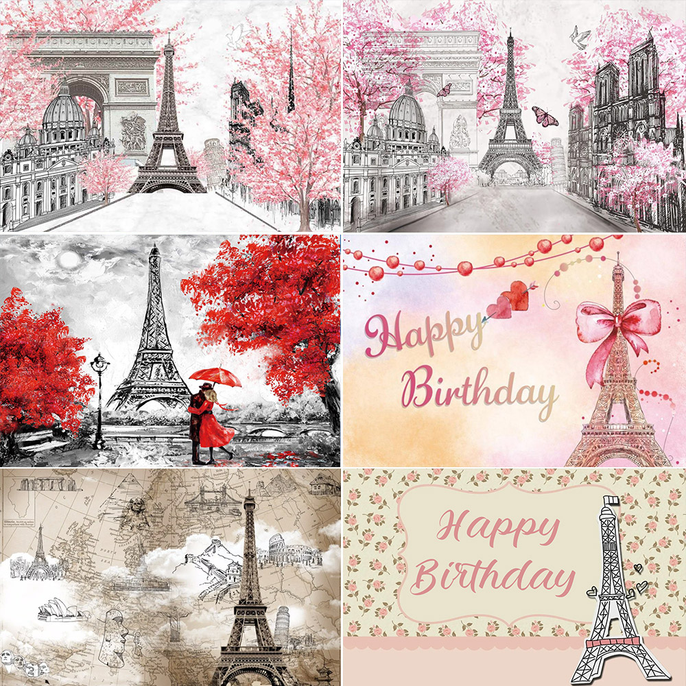 Mode Rosa Paris Eiffelturm The – Street Fashion Events Bewertung und Preis