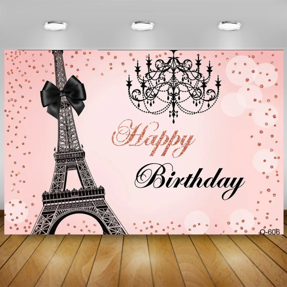 Mode Rosa Paris Eiffelturm The – Street Fashion Events Bewertung und Preis