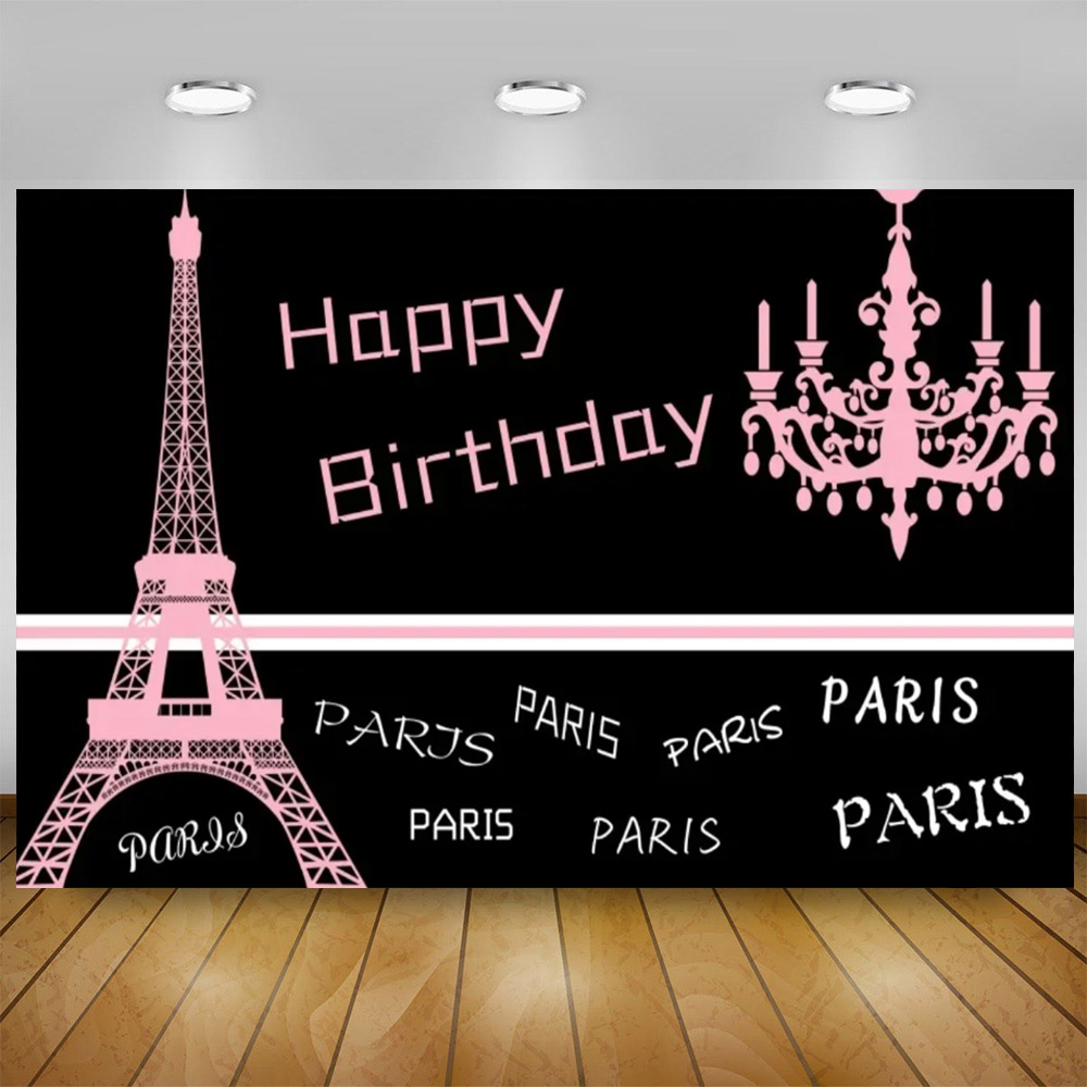 Mode Rosa Paris Eiffelturm The – Street Fashion Events Bewertung und Preis
