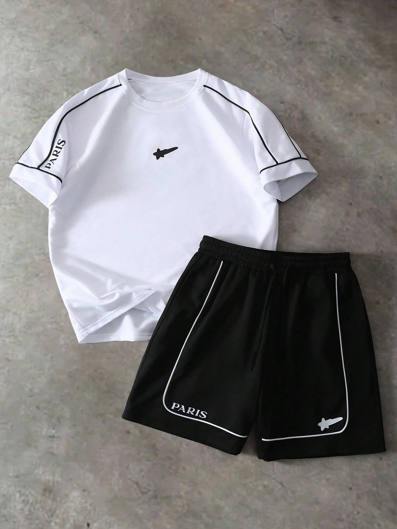 2026 Sommer Neues Herren Kurza – Street Fashion Summer 2026 Bewertung und Preis
