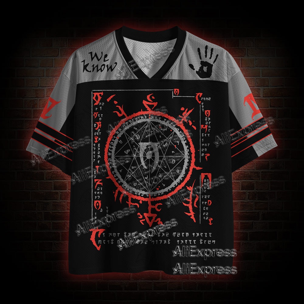 (ZZ) Straßen-Trendprodukte, Mo – Street Fashion Jersey Bewertung und Preis