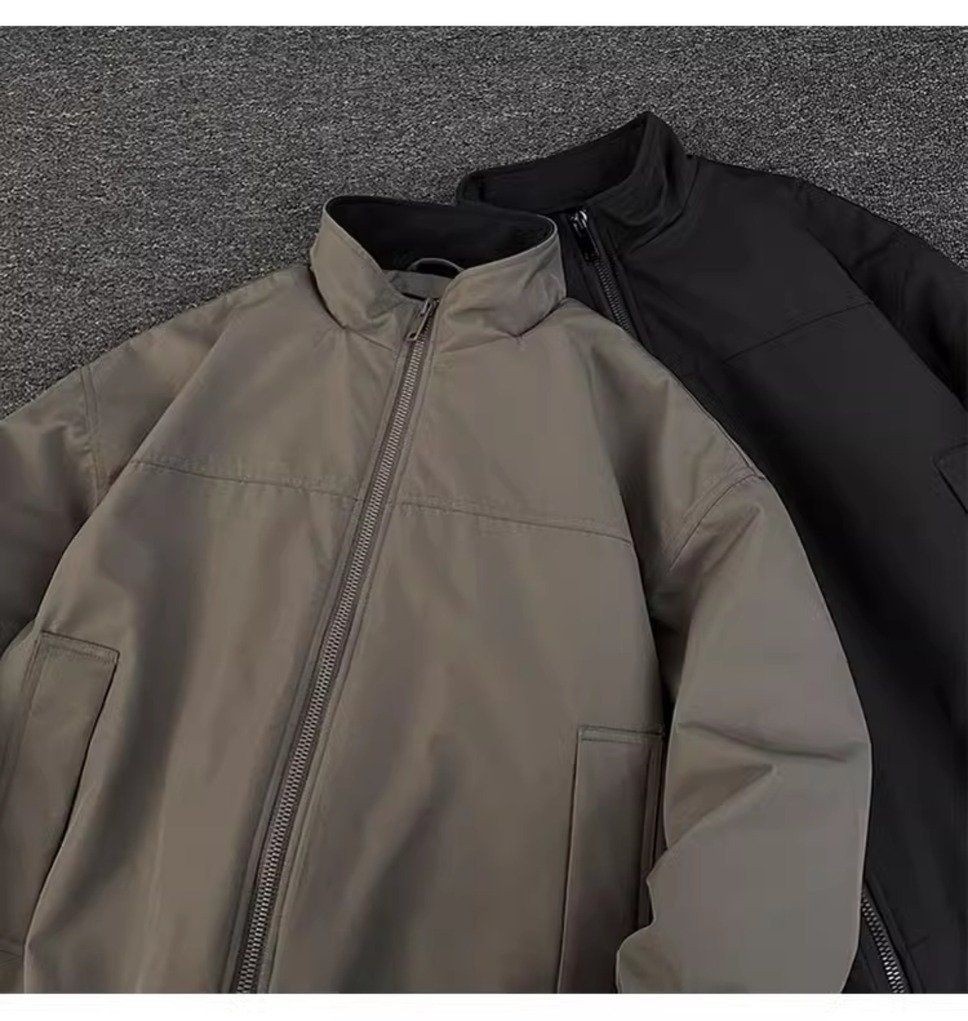 Jacken und Mäntel für Herren T – Street Fashion Urban Bewertung und Preis