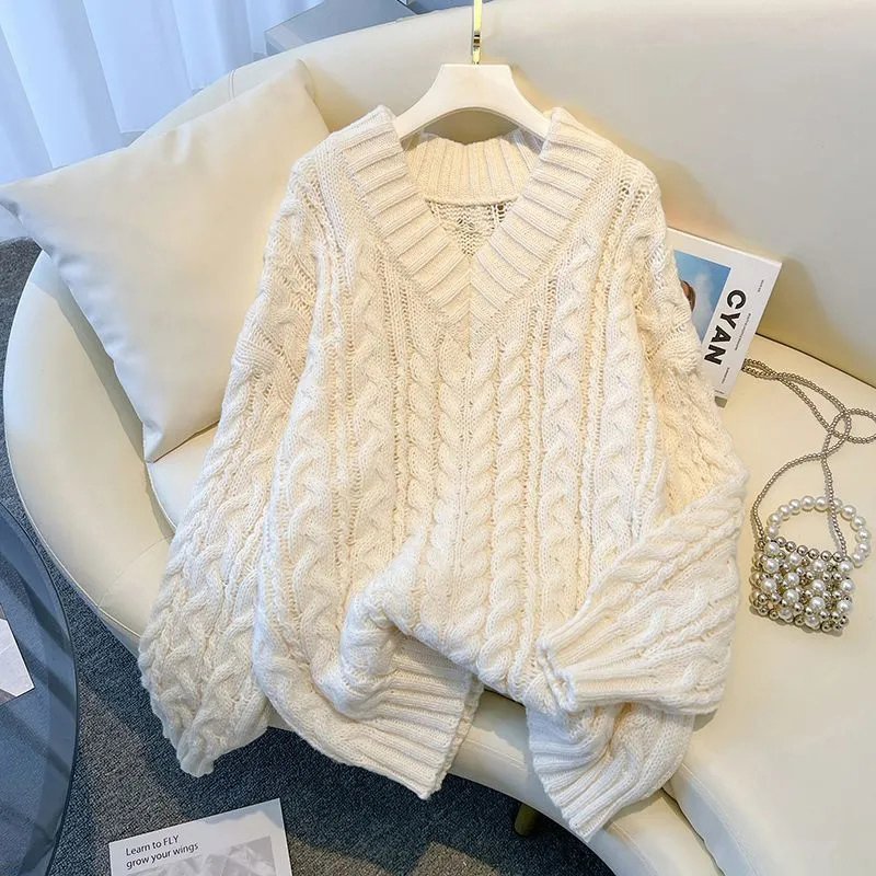 MEXZT Harajuku Pullover Frauen – Street Fashion Korea Bewertung und Preis