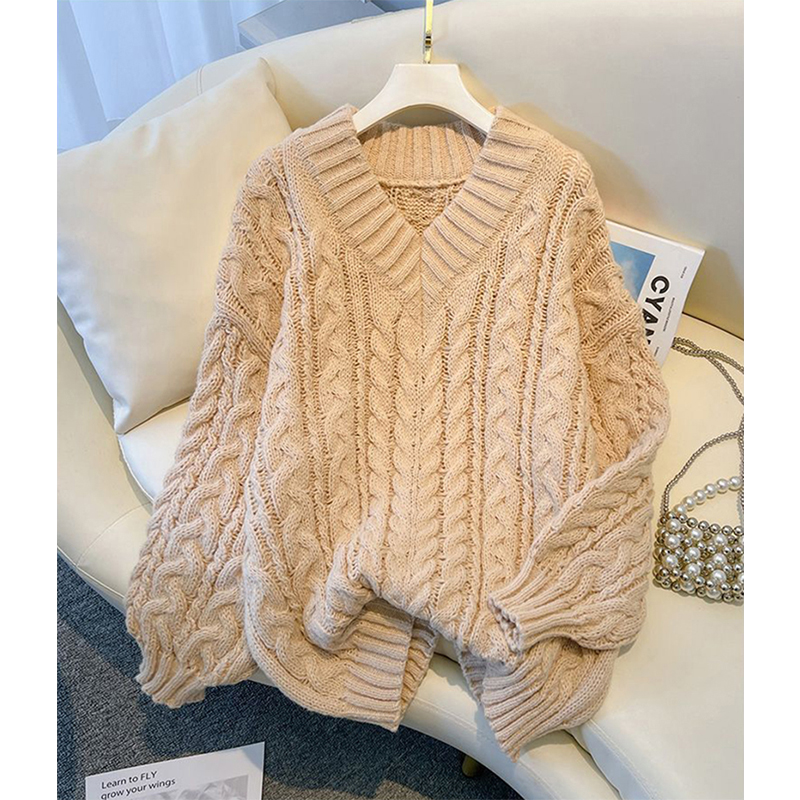 MEXZT Harajuku Pullover Frauen – Street Fashion Korea Bewertung und Preis