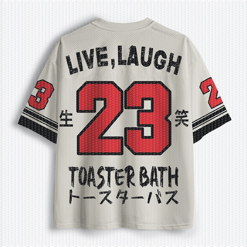V-Ausschnitt Weiß-Schwarz Farb – Street Fashion Jersey Bewertung und Preis
