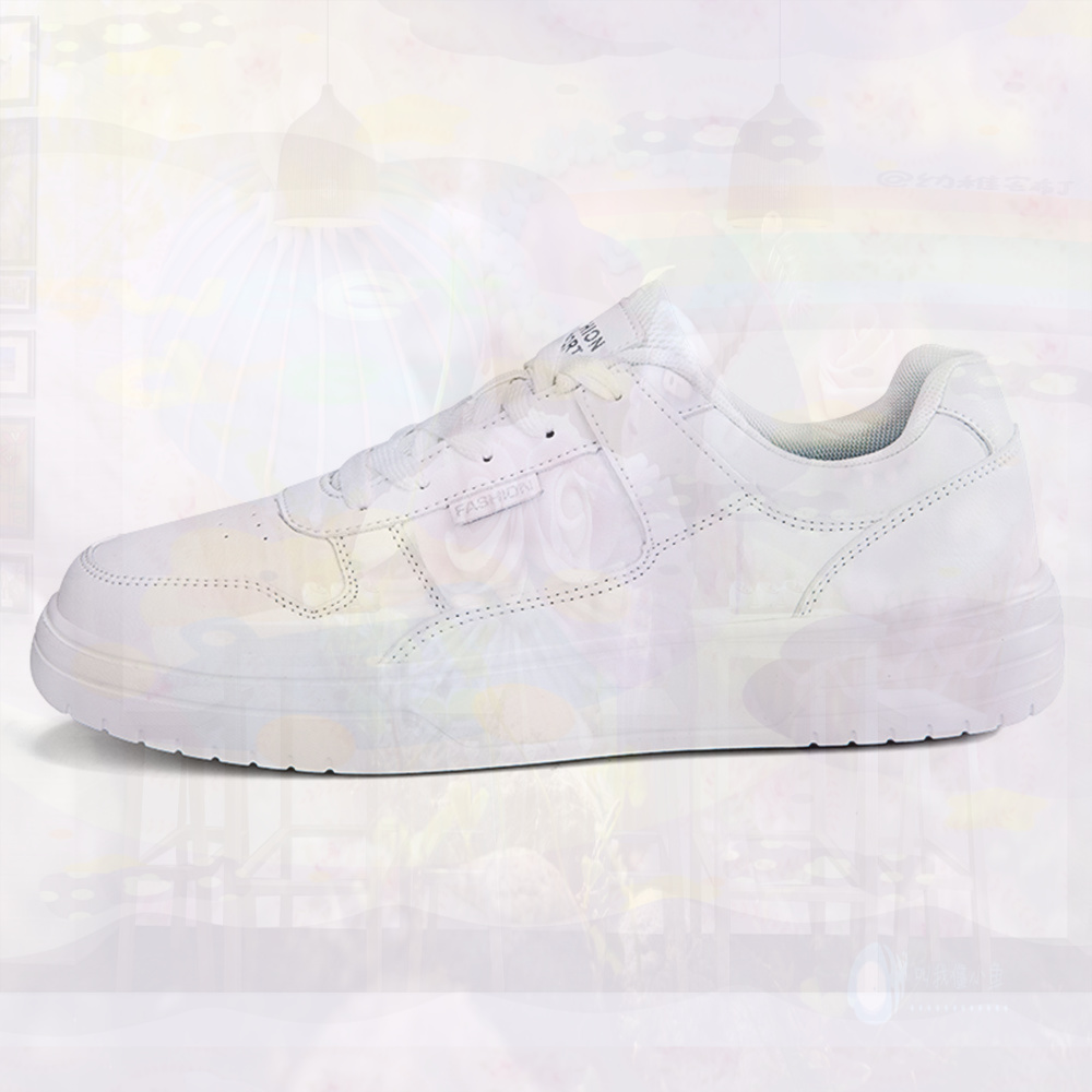 Mit Krawatten PU-Lederschuhe 4 – Guangzhou Street Fashion Bewertung und Preis