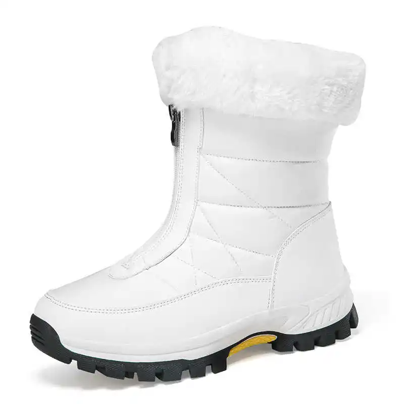 Damenstiefel-Sneaker Walking S – Guangzhou Street Fashion Bewertung und Preis