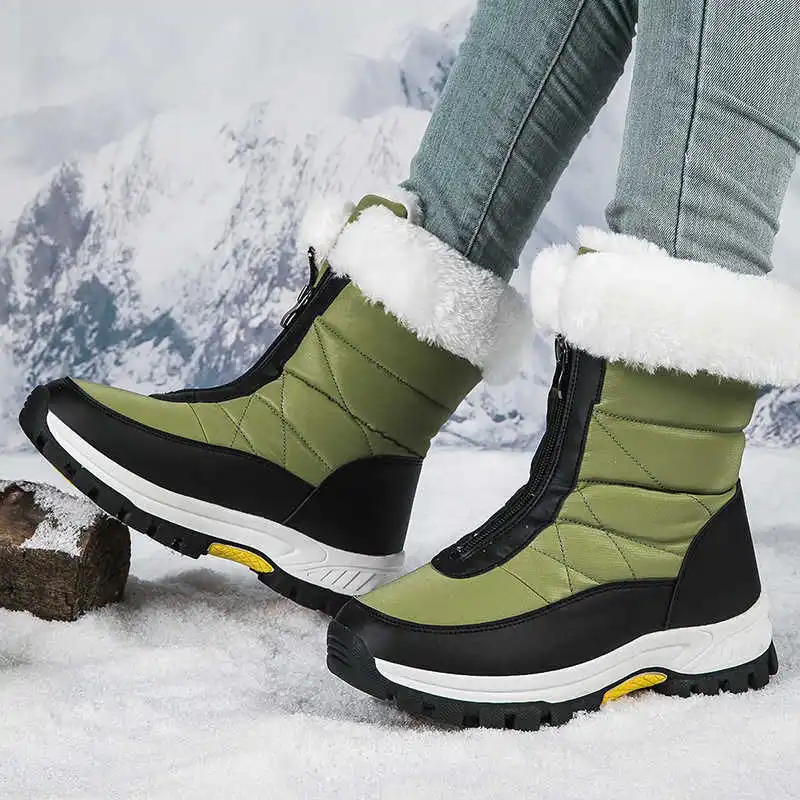 Damenstiefel-Sneaker Walking S – Guangzhou Street Fashion Bewertung und Preis