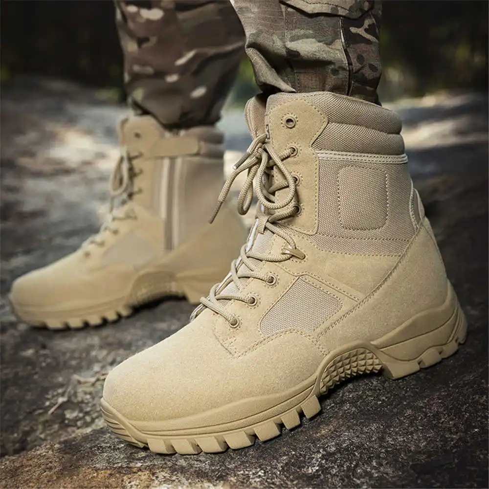 Rutschfeste Wanderstiefel aus  – Guangzhou Street Fashion Bewertung und Preis
