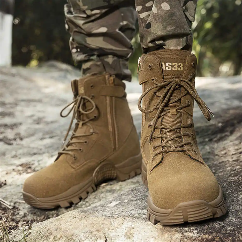 Rutschfeste Wanderstiefel aus  – Guangzhou Street Fashion Bewertung und Preis