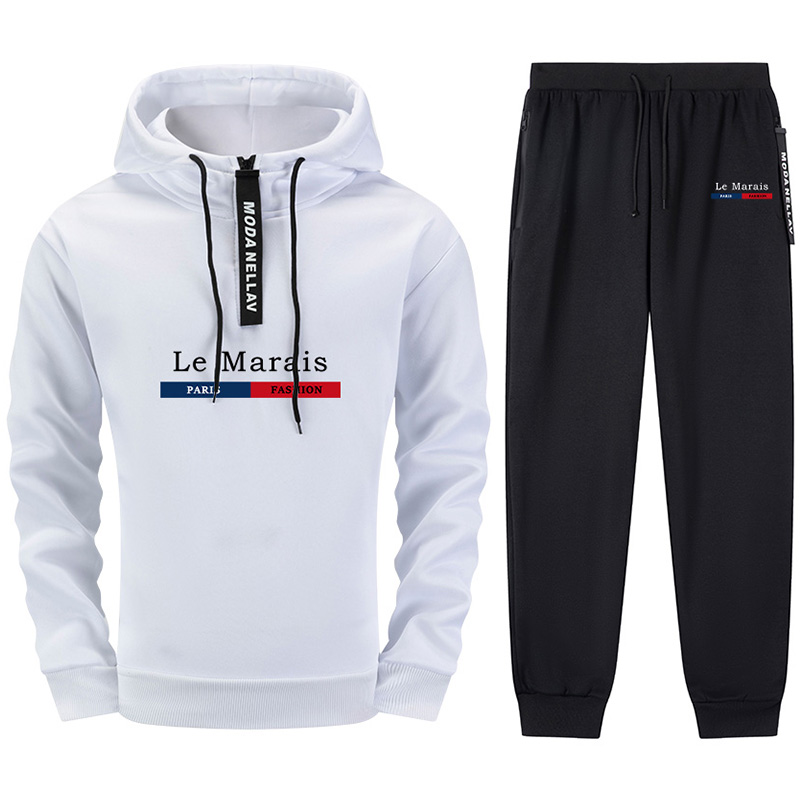 2023 neue Mode Herren Training – Street Fashion Paris 2025 Bewertung und Preis