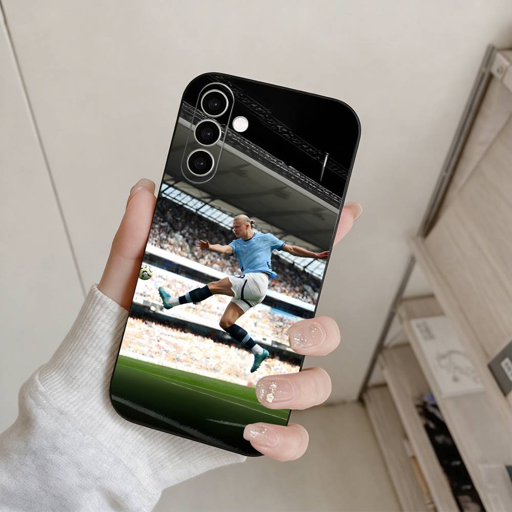 Football Star E-Erling H-Haala – Street Fashion Store Bewertung und Preis