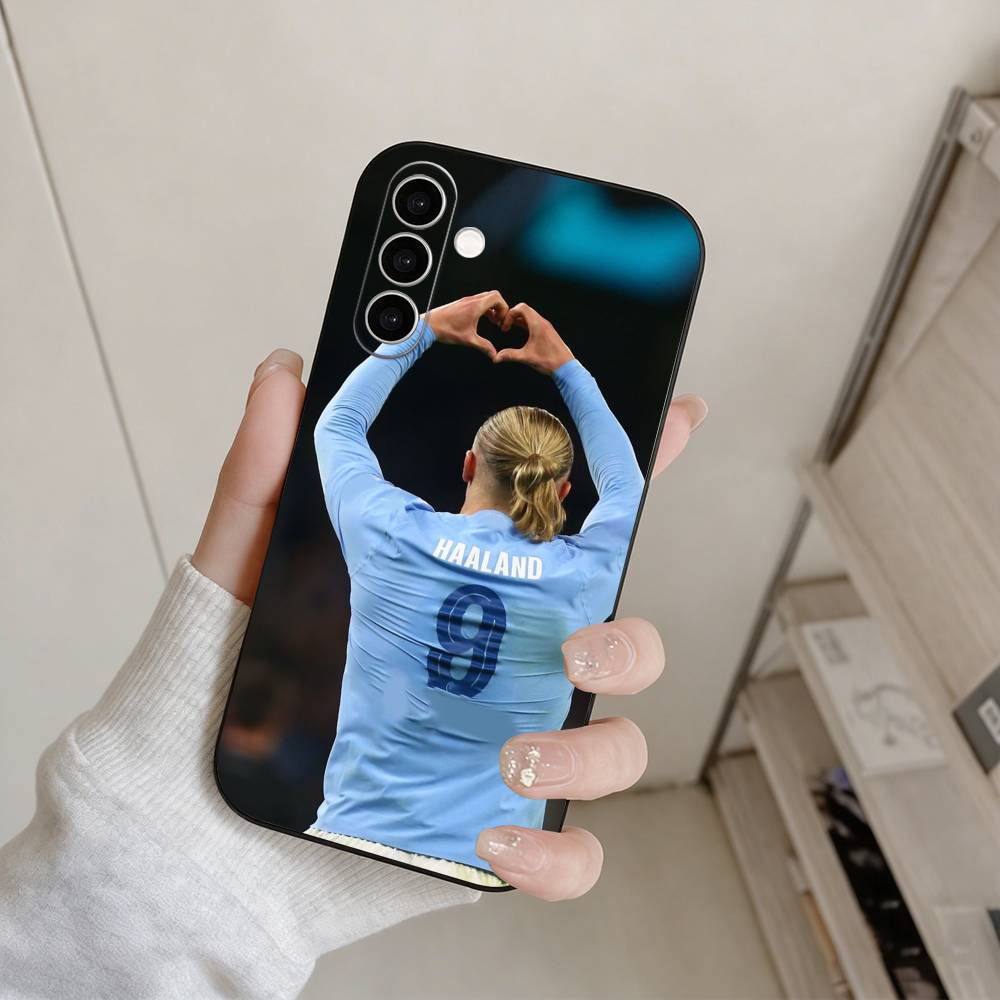 Football Star E-Erling H-Haala – Street Fashion Store Bewertung und Preis