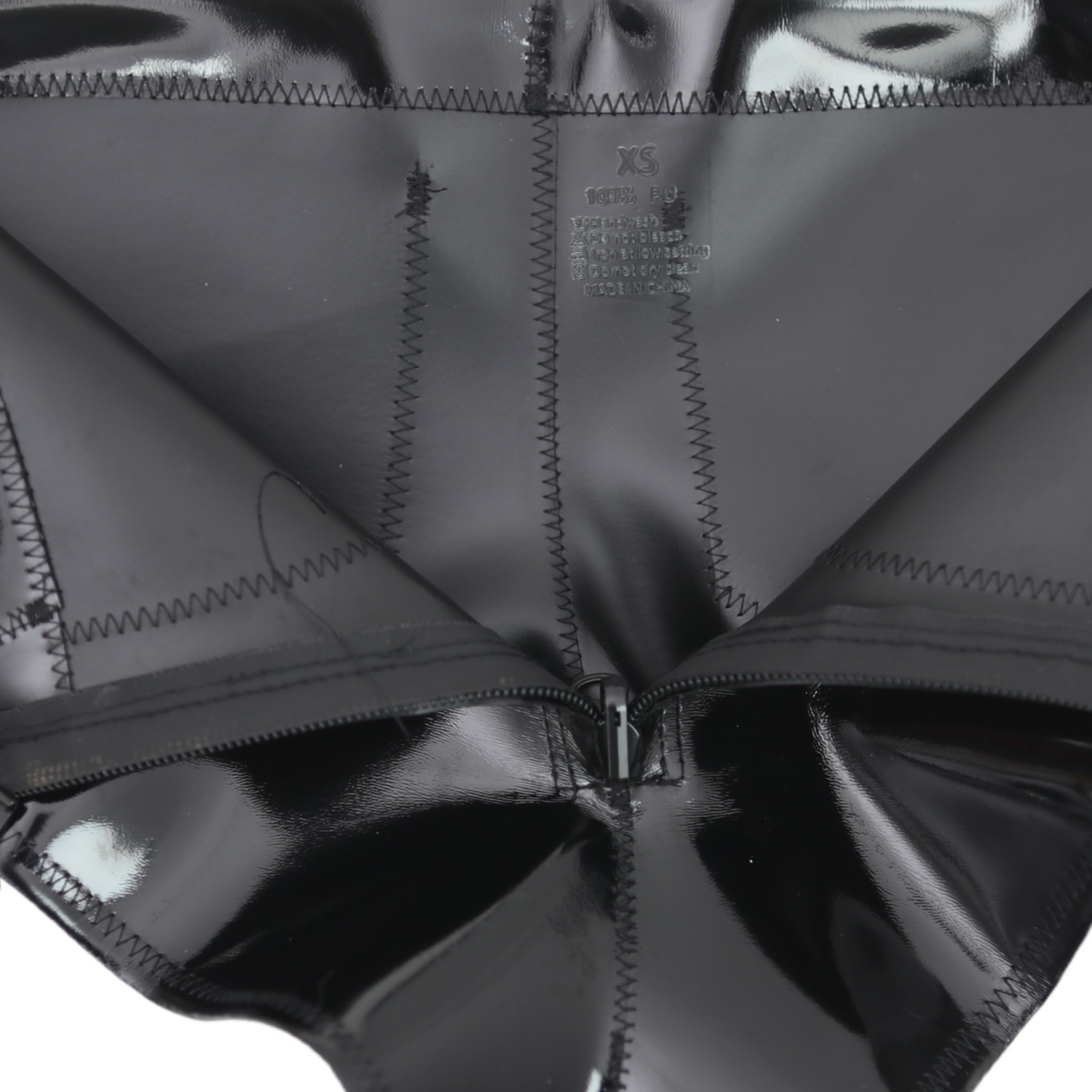 Damen Herren Glänzende Taschen – Street Fashion Women Bewertung und Preis