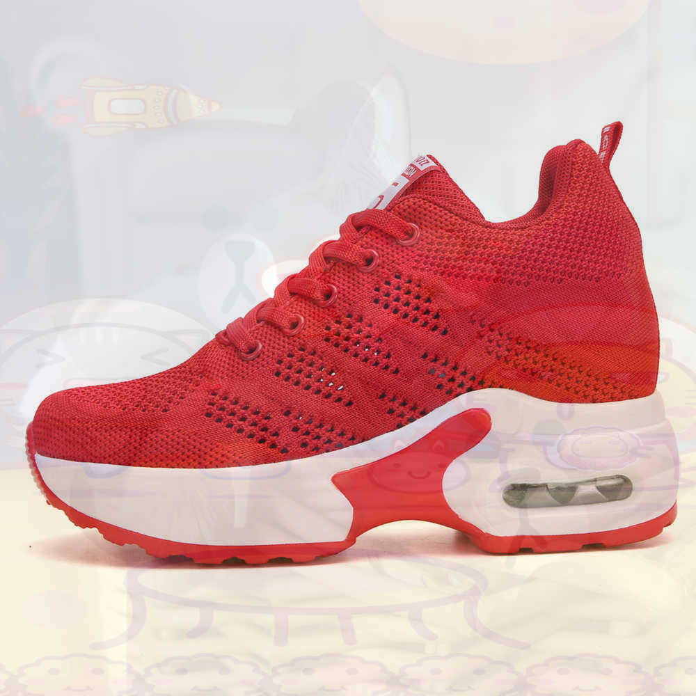 Rote Größe 36, Schuhe für Dame – Street Fashion Store Bewertung und Preis