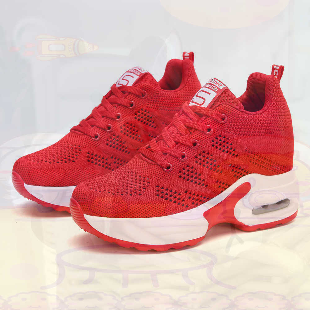 Rote Größe 36, Schuhe für Dame – Street Fashion Store Bewertung und Preis