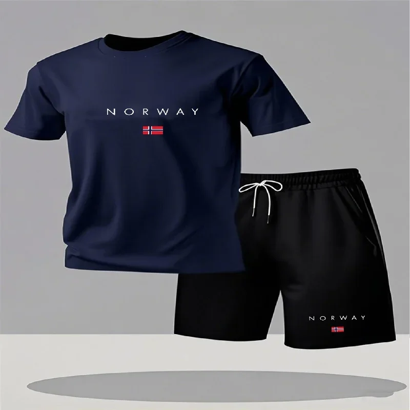 2026 Neues Herren Freizeit Kur – Street Fashion Summer 2026 Bewertung und Preis