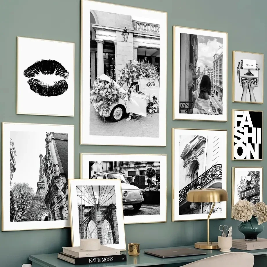 Leinwandgemälde, Wandkunst, Eu – Street Fashion Photographers Bewertung und Preis